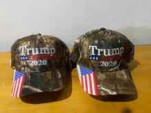 Trump 2020 Caps