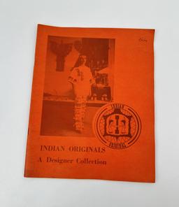 Indian Originals A Designer Collection