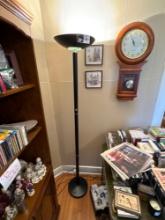 Stand up dimmable 6? lamp