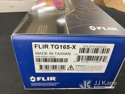 (Jurupa Valley, CA) Flir MSX Thermal Camera (New) NOTE: This unit is being sold AS IS/WHERE IS via T