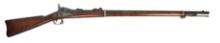US Military Indian Wars era M1873 45-70 Trapdoor Breech-Loading Rifle - Antique-no FFL needed (VD...