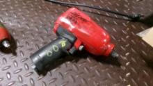 SNAP ON 1/2" AIR IMPACT WRENCH