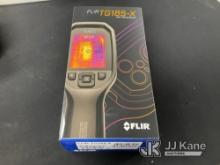 (Jurupa Valley, CA) Flir MSX Thermal Camera (New) NOTE: This unit is being sold AS IS/WHERE IS via T