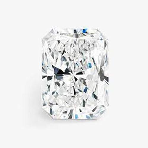 1.02 ctw. VVS2 IGI Certified Radiant Cut Loose Diamond (LAB GROWN)