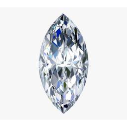 1.35 ctw. VS1 IGI Certified Marquise Cut Loose Diamond (LAB GROWN)