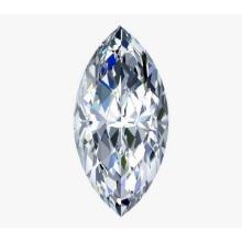 2.71 ctw. VVS2 IGI Certified Marquise Cut Loose Diamond (LAB GROWN)