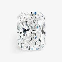 3.1 ctw. VVS2 IGI Certified Radiant Cut Loose Diamond (LAB GROWN)