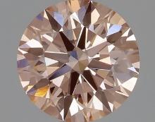 1.73 ctw. VVS2 IGI Certified Round Brilliant Cut Loose Diamond (LAB GROWN)