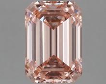 1.95 ctw. VVS2 IGI Certified Emerald Cut Loose Diamond (LAB GROWN)