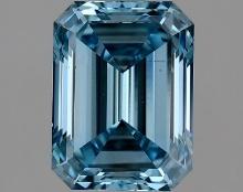 1.99 ctw. VS1 IGI Certified Emerald Cut Loose Diamond (LAB GROWN)