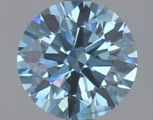 1.76 ctw. VS2 IGI Certified Round Brilliant Cut Loose Diamond (LAB GROWN)