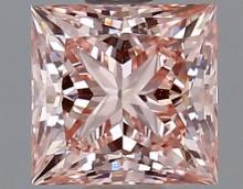 1.45 ctw. VVS2 IGI Certified Princess Cut Loose Diamond (LAB GROWN)
