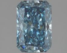 2.07 ctw. VS2 IGI Certified Radiant Cut Loose Diamond (LAB GROWN)