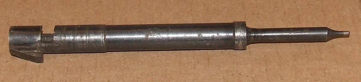 Japanese Type 99 Firing Pin