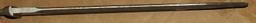 Original US M1Garand or 03A3 Bayonet Casting