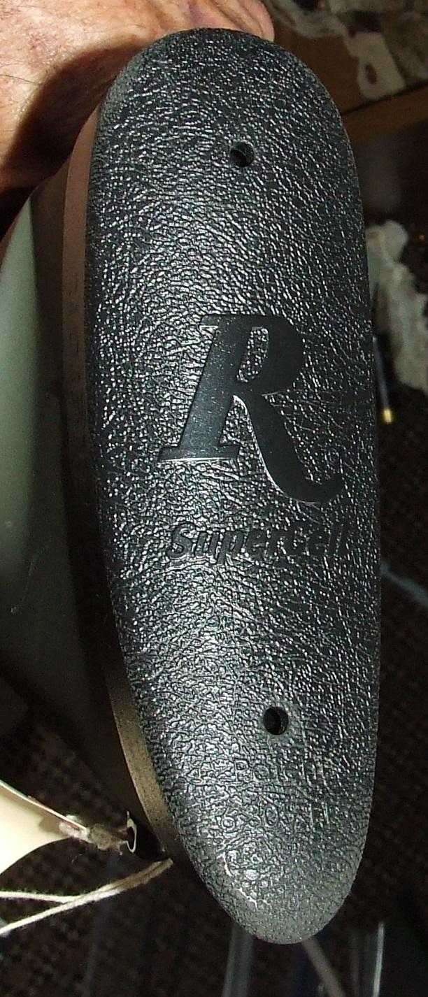 Remington 700 ADL SA Magnum Stock