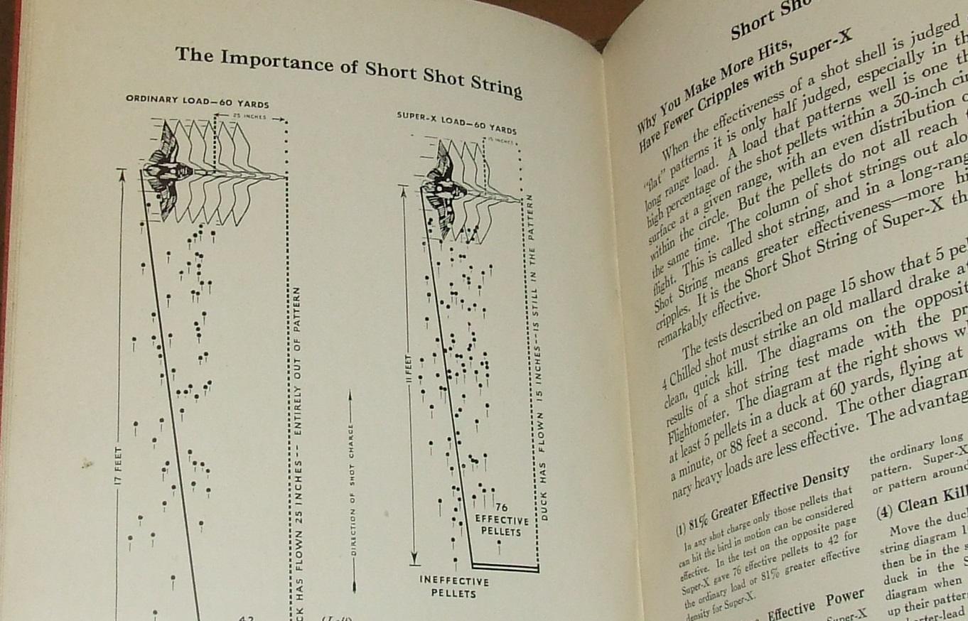 Original Western Ammunition Handbook 5th Ed