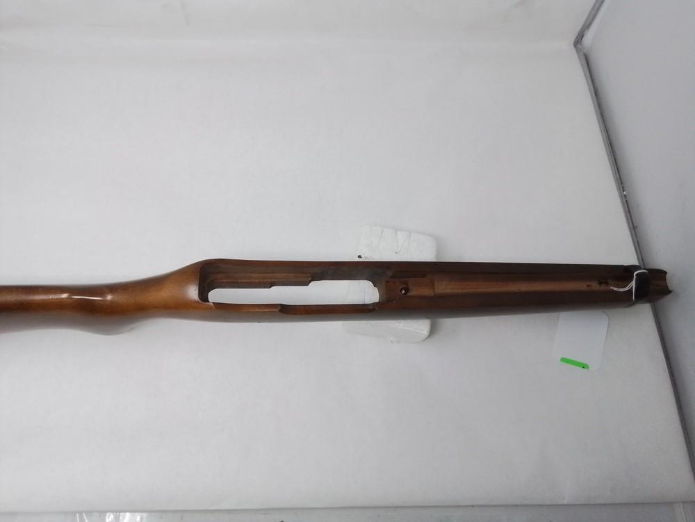Wood Stock For Ruger 10/22