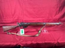 Enfield No.4 MK1 303 Brit Rifle