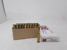 20 rnd box new Winchester 30-40 krag