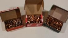 228 pcs 30 cal 110gr bullets