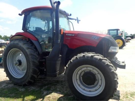 RING 1 -  Farm Equipment Consignment Auction