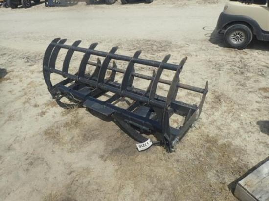 RING 2 -  Farm Equipment Consignment Auction