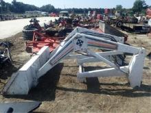 Farm Hand Model 22 Loader With brackets