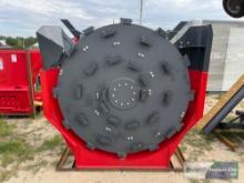 2024 RAYTREE 70'' DISC MULCHER SN-DM20240610112