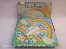 Vintage Care Bears Warm Feelings Board Game, 1984 Parker Brothers, 1 lb 6 oz