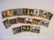 New Kids on the Block Trading Cards, 1989 Big Step Productions Inc, 2 oz