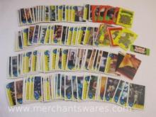 Teenage Mutant Ninja Turtles Trading Cards, 1990 Mirage Studios/Topps, 9 oz