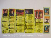 Dick Tracy Movie Trading Cards, Topps/Walt Disney, 6 oz