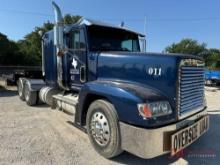 1994 FREIGHTLINER...SLEEPER TRUCK TRACTOR