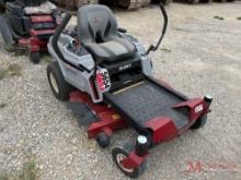 EXMARK QUEST E-SERIES ZERO TURN MOWER