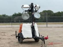 2019 GENERAC MOBILE TOWABLE LIGHT TOWER