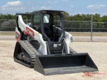 2023 BOBCAT T76 R-SERIES...MULTI-TERRAIN LOADER