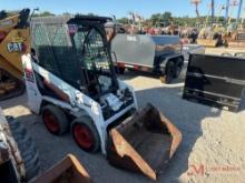 2008 BOBCAT 463 COMPACT SKID STEER LOADER