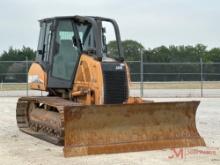 2003 CASE 850K CRAWLER DOZER