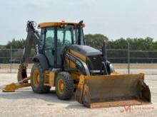 2019 JOHN DEERE 310 SL LOADER BACKHOE