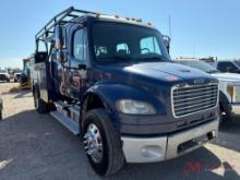 2007 FREIGHTLINER...SERVICE TRUCK