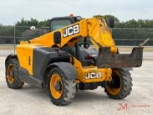 2015 JCB 525-60 HI-VIZ TELEHANDLER