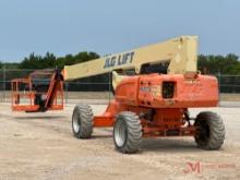 2014 JLG M600JP HYBRID BOOM LIFT