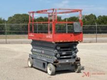 SKYJACK SJ4632 ELECTRIC SCISSOR LIFT