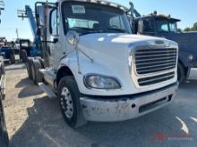 2011 FREIGHTLINER M2 BUSINESS CLASS TRUCK TRACTOR