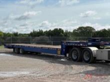 2014 LEDWELL HYDRAULIC TAIL TRAILER