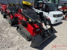 NEW EGN EG380T MINI MULTI TERRAIN LOADER