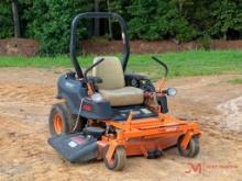 SCAG FREEDOM Z ZERO TURN MOWER