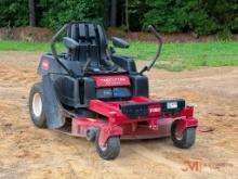 TORO TIME CUTTER SS4235 ZERO TURN MOWER