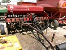 (8998)  UFT 5000 No Till Grain Drill